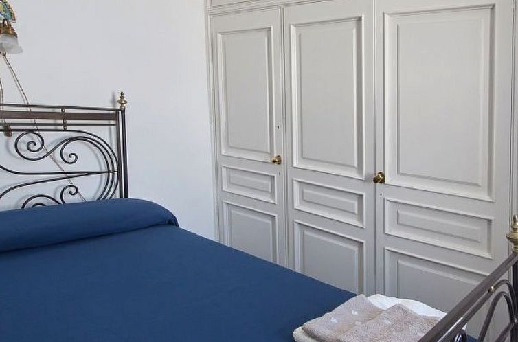 Appartement L'affresco caprese a 10 minuti dalla piazzetta