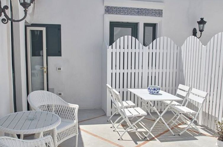 Appartement L'affresco caprese a 10 minuti dalla piazzetta