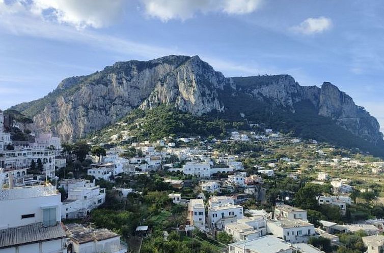 Appartement L'affresco caprese a 10 minuti dalla piazzetta