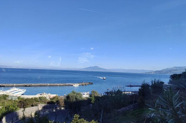 Appartement L'affresco caprese a 10 minuti dalla piazzetta