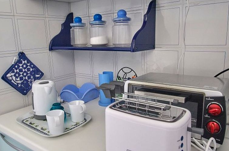 Appartement L'affresco caprese a 10 minuti dalla piazzetta