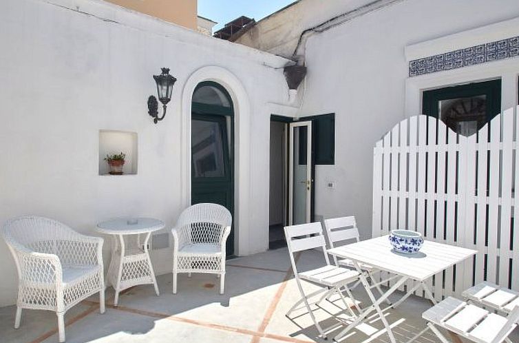 Appartement L'affresco caprese a 10 minuti dalla piazzetta