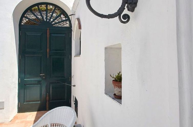 Appartement L'affresco caprese a 10 minuti dalla piazzetta