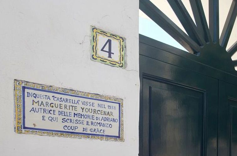 Appartement L'affresco caprese a 10 minuti dalla piazzetta