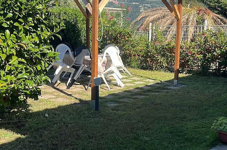 Appartement Villa San Paolo