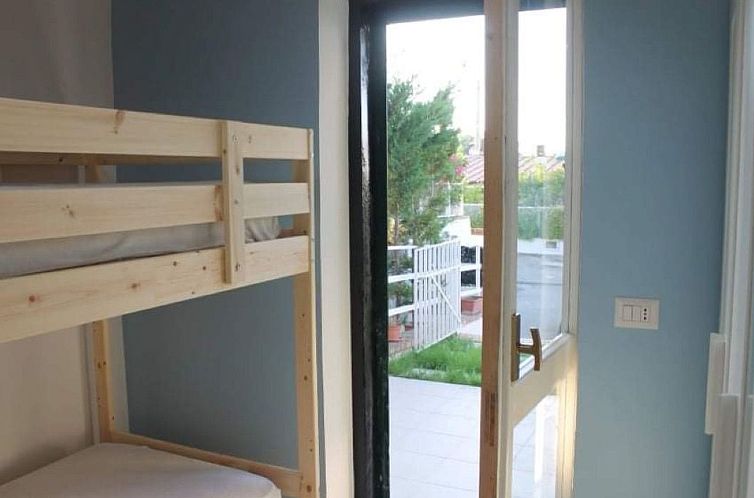 Appartement Villa San Paolo