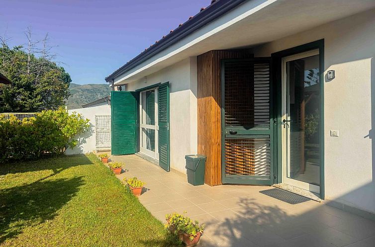 Appartement Villa San Paolo