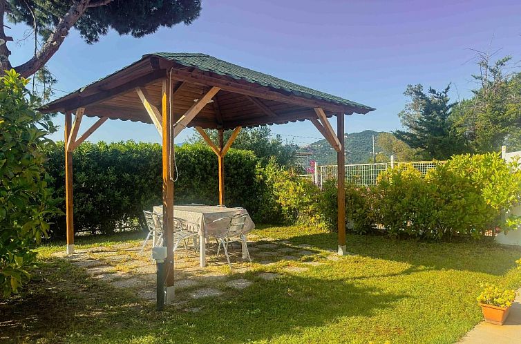Appartement Villa San Paolo