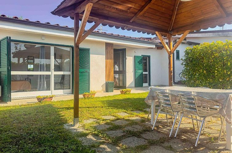 Appartement Villa San Paolo