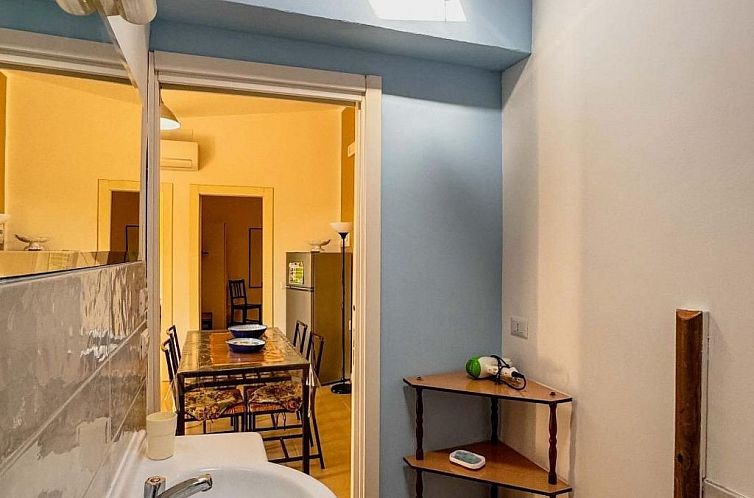 Appartement Villa San Paolo