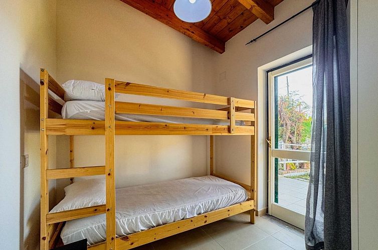 Appartement Villa San Paolo