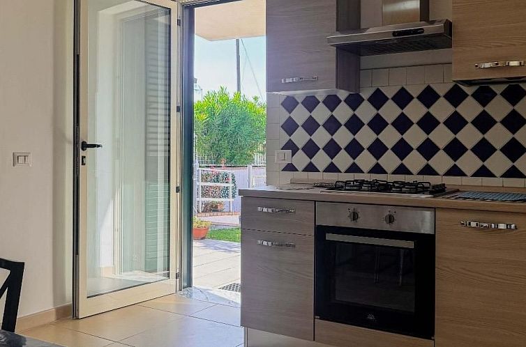 Appartement Villa San Paolo