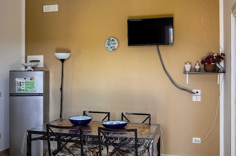 Appartement Villa San Paolo