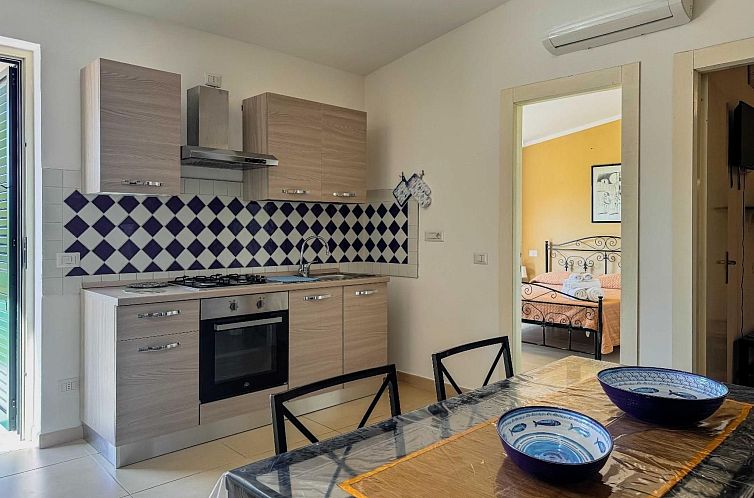 Appartement Villa San Paolo