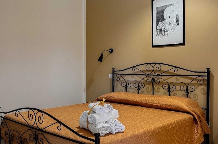 Appartement Villa San Paolo
