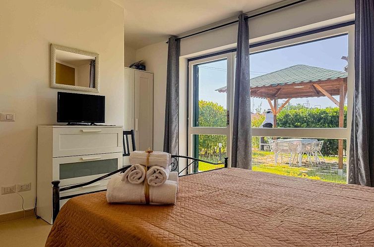 Appartement Villa San Paolo