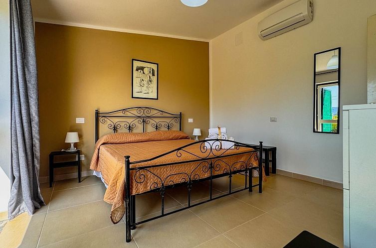 Appartement Villa San Paolo