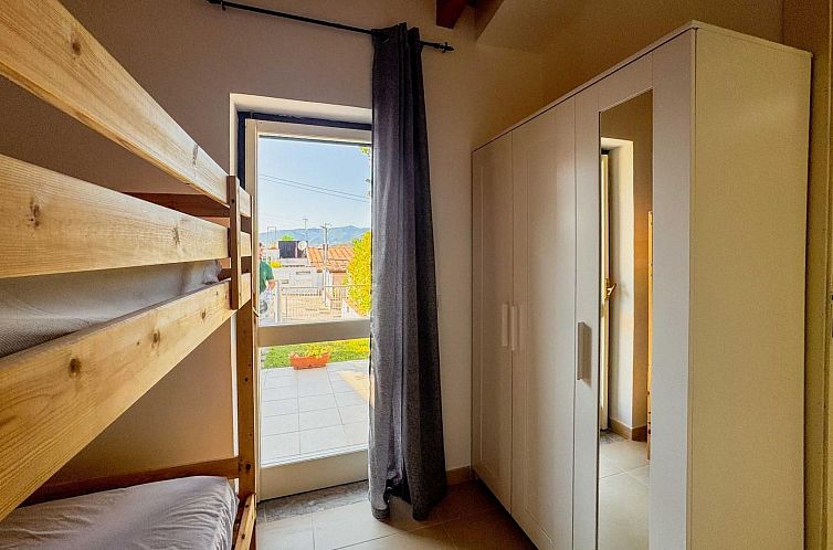 Appartement Villa San Paolo
