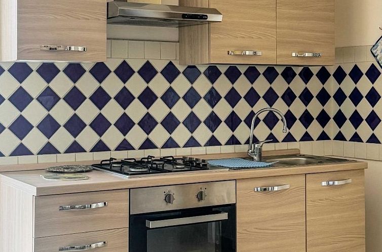 Appartement Villa San Paolo