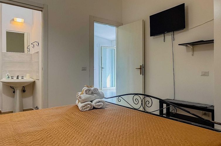 Appartement Villa San Paolo