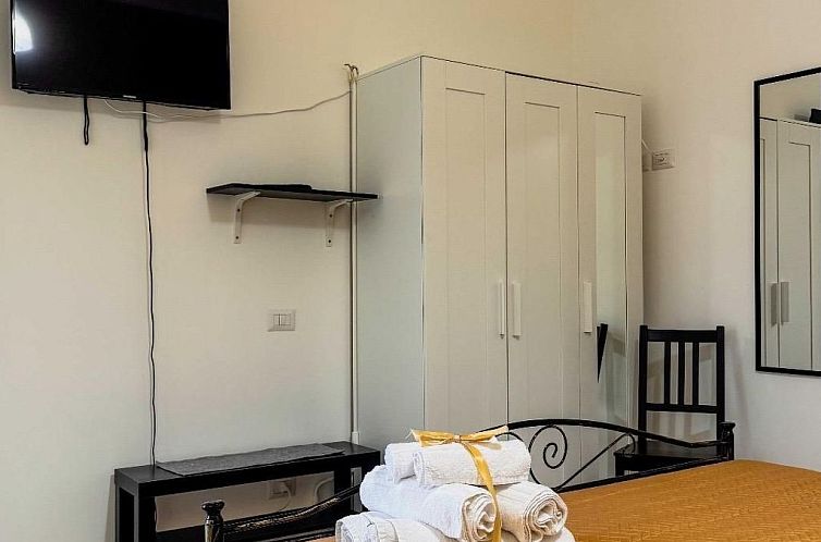 Appartement Villa San Paolo