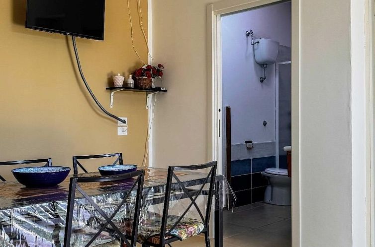 Appartement Villa San Paolo