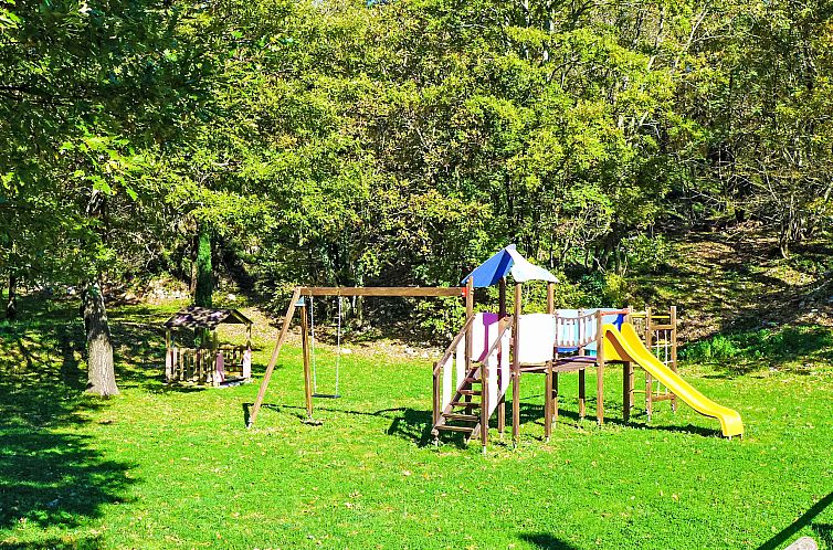 Vakantiehuis Domus Incantada