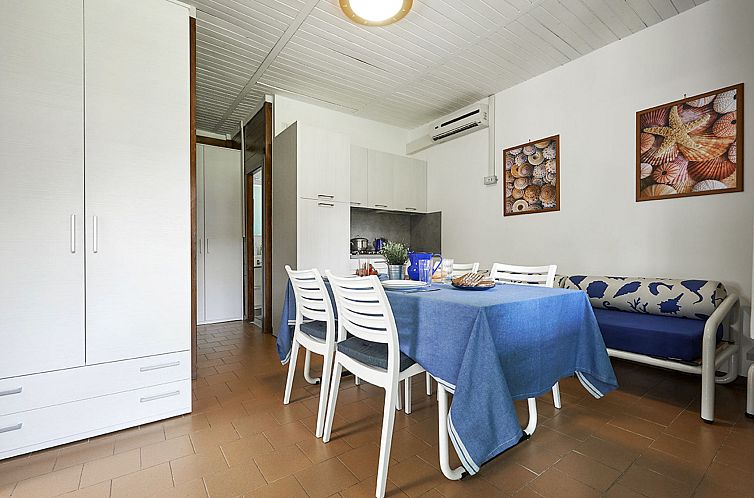 Vakantiehuis Bungalow