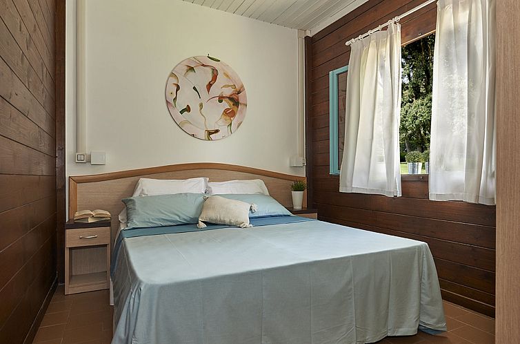 Vakantiehuis Bungalow