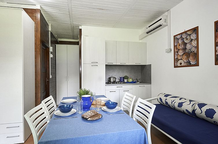 Vakantiehuis Bungalow