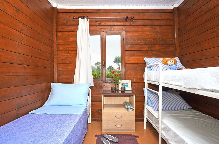 Vakantiehuis Bungalow