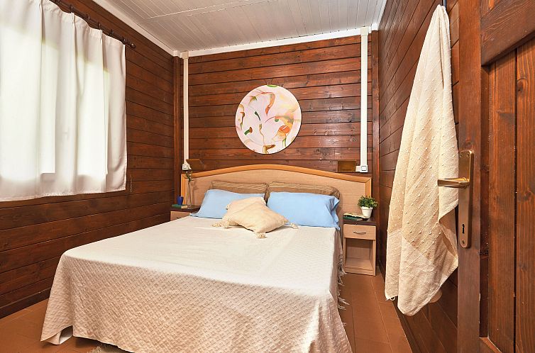 Vakantiehuis Bungalow