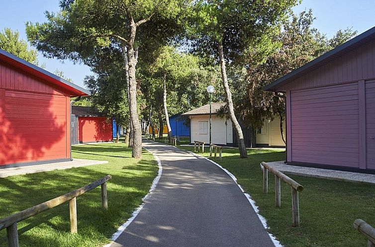 Vakantiehuis Bungalow