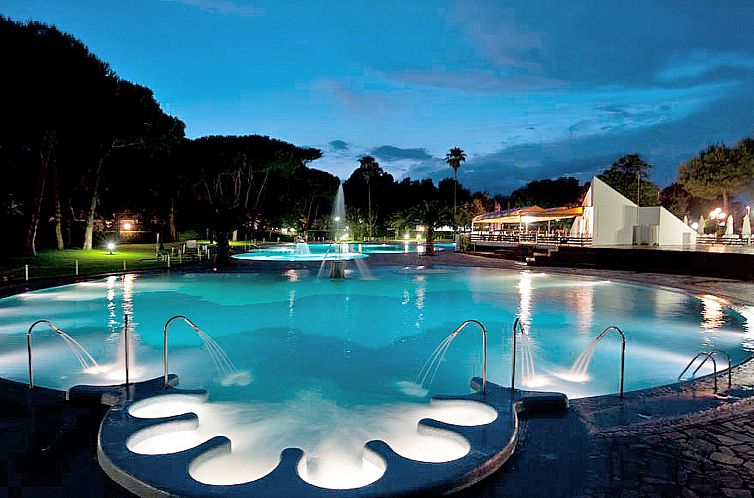 Vakantiehuis Deluxe