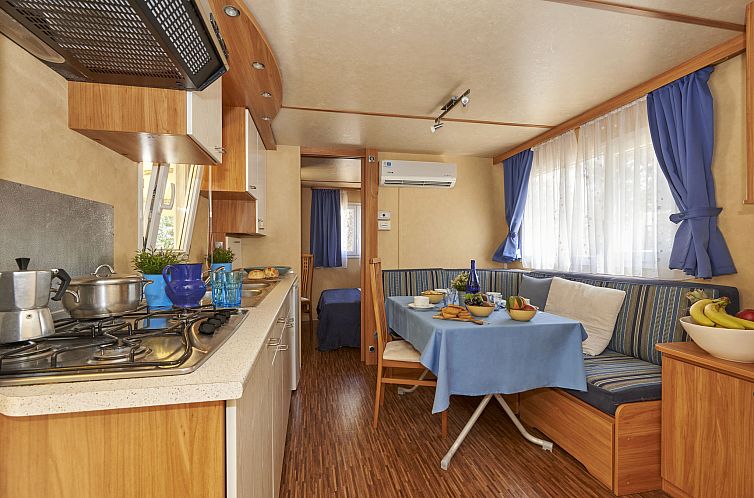 Vakantiehuis Escale
