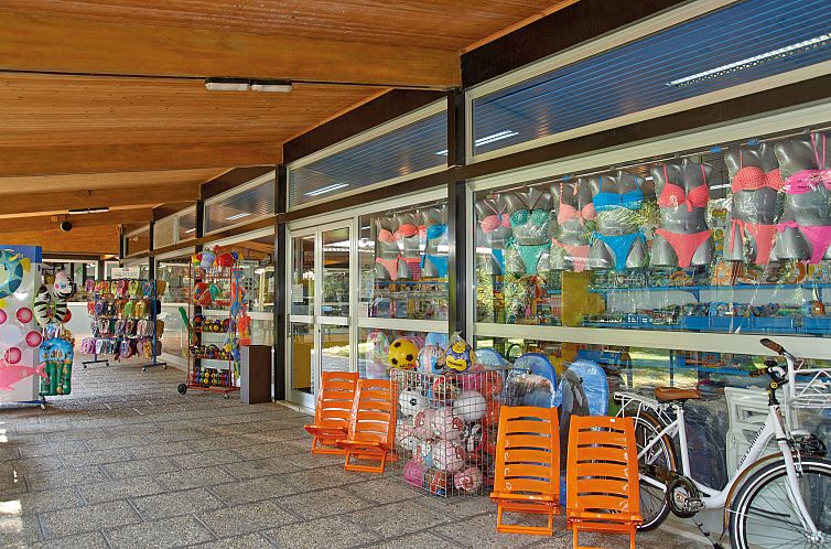 Vakantiehuis Escale