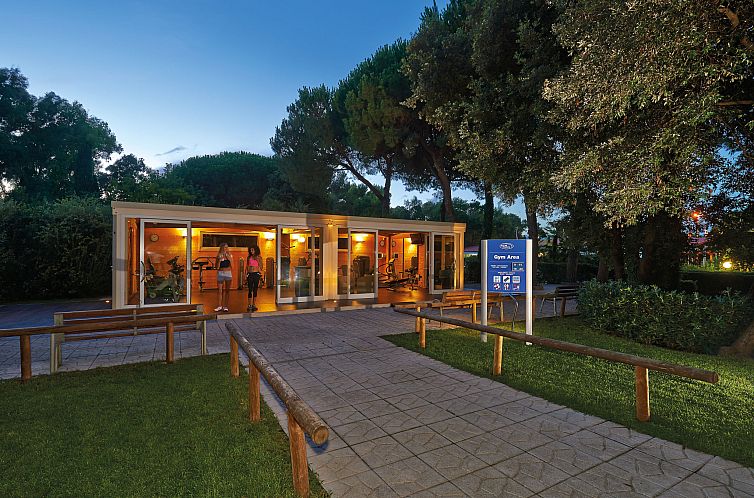 Vakantiehuis Escale
