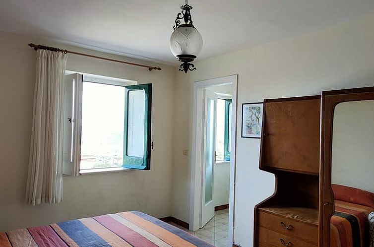 Vakantiehuisje in Sant'Agnello