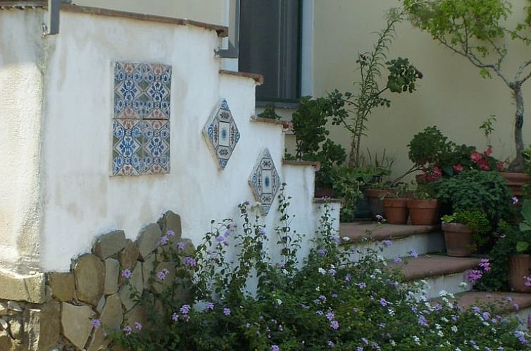 Vakantiehuisje in Sant'Agnello