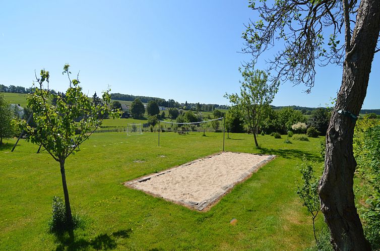 Gîte du Rancourt