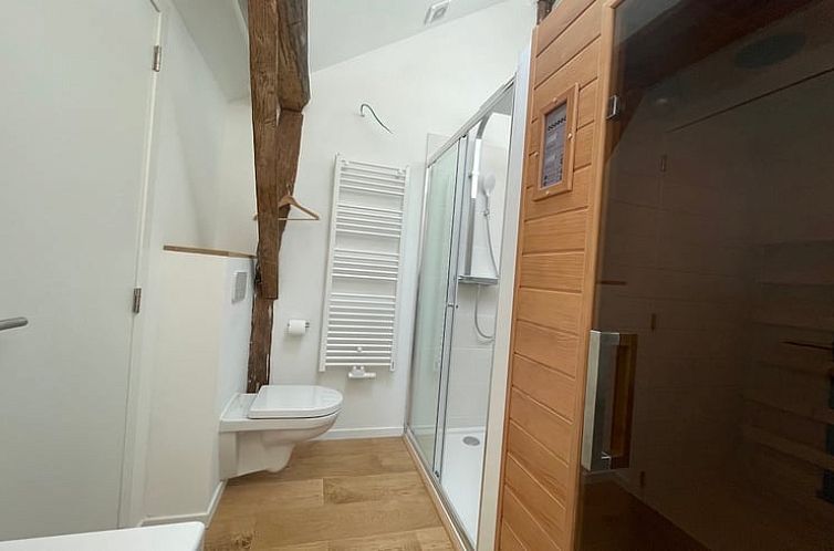 Vakantiehuis in Redu