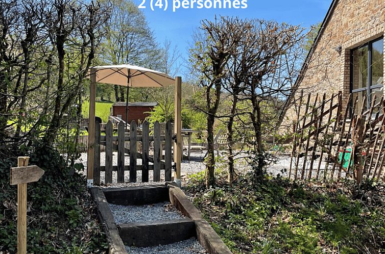 Vakantiehuis in Redu