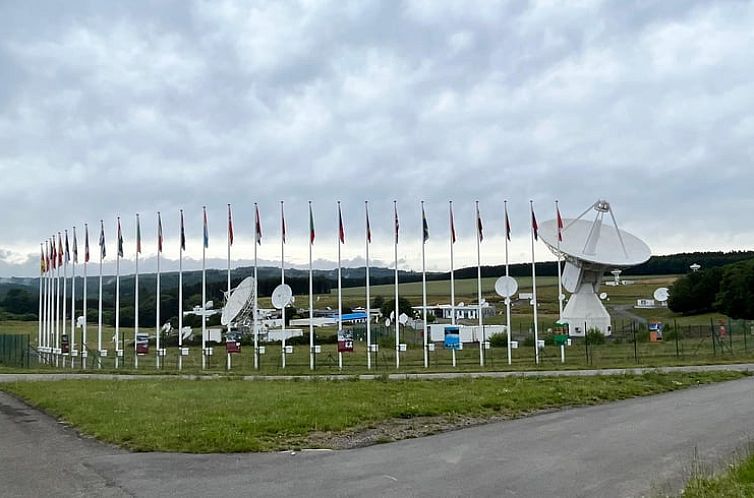 Vakantiehuisje in Redu