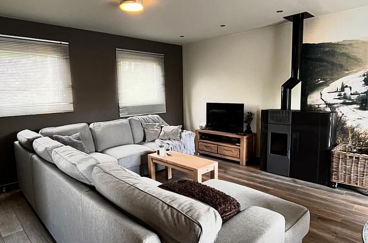 Vakantiehuisje in Redu