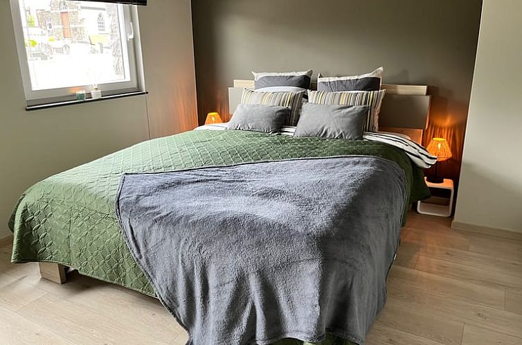 Vakantiehuisje in Redu