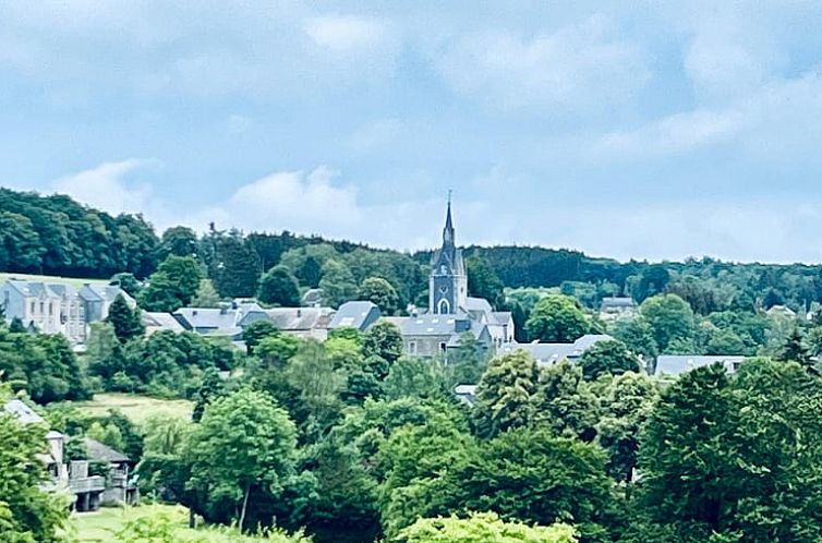 Vakantiehuisje in Redu