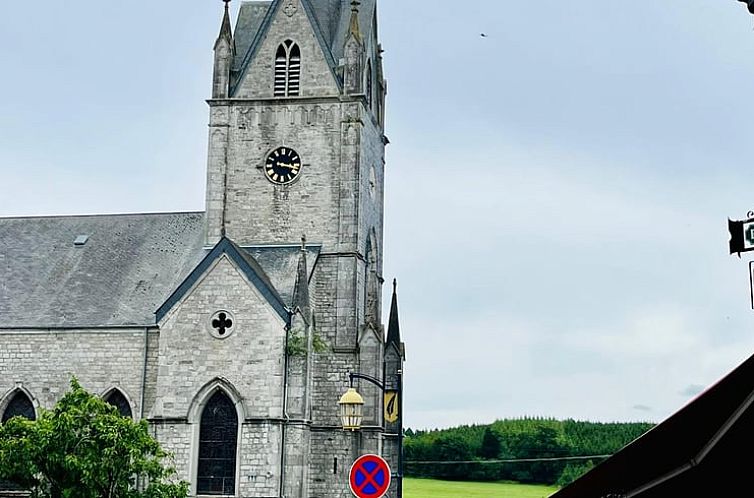 Vakantiehuisje in Redu