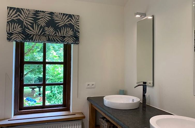 Vakantiehuisje in Dochamps