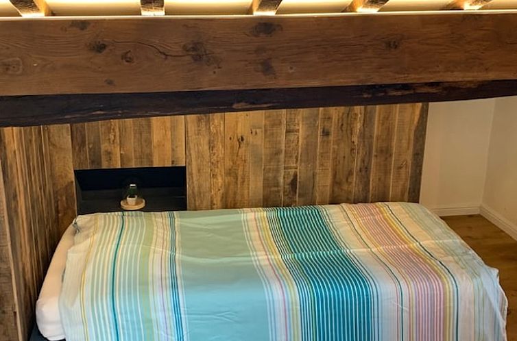 Vakantiehuisje in Dochamps