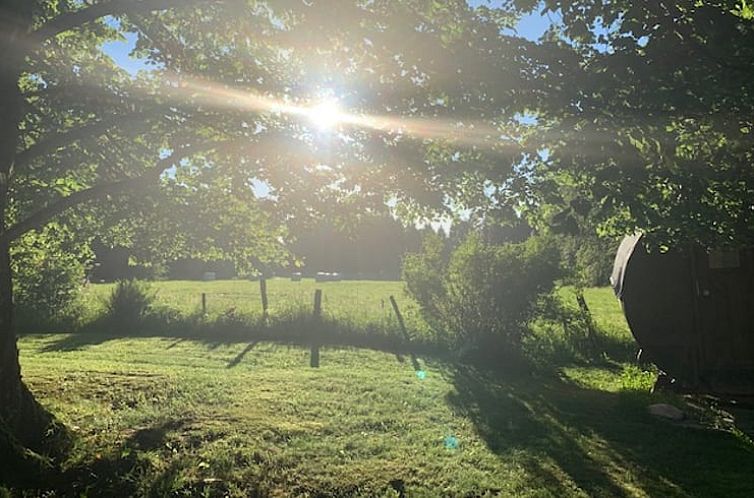 Vakantiehuisje in Dochamps